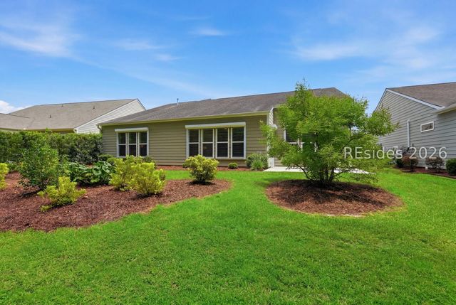 687 Freshwater Ln, Okatie, SC 29909