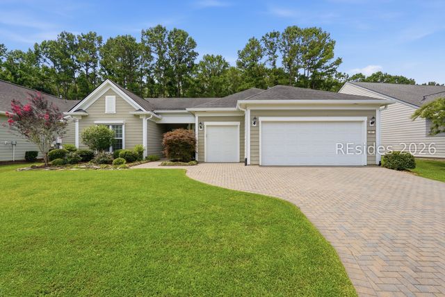 687 Freshwater Ln, Okatie, SC 29909