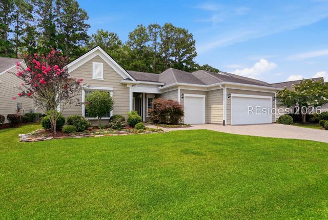 687 Freshwater Ln, Okatie, SC 29909