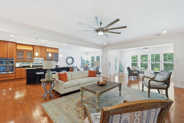 687 Freshwater Ln, Okatie, SC 29909