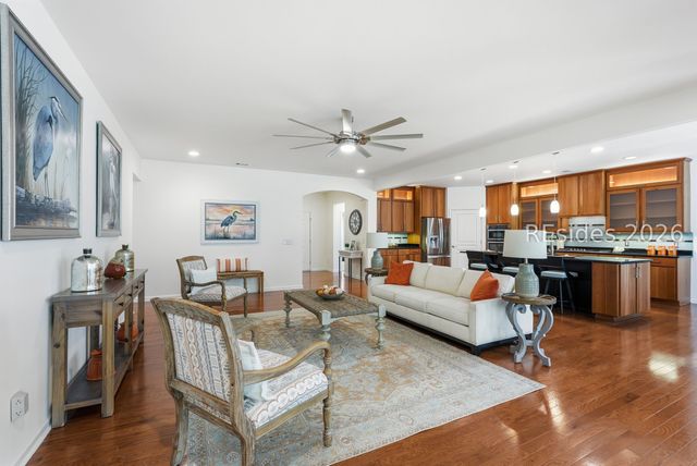 687 Freshwater Ln, Okatie, SC 29909