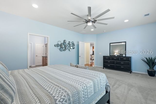 687 Freshwater Ln, Okatie, SC 29909
