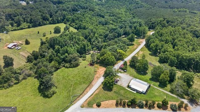 0 Conns Creek Road, Ball Ground, GA 30107