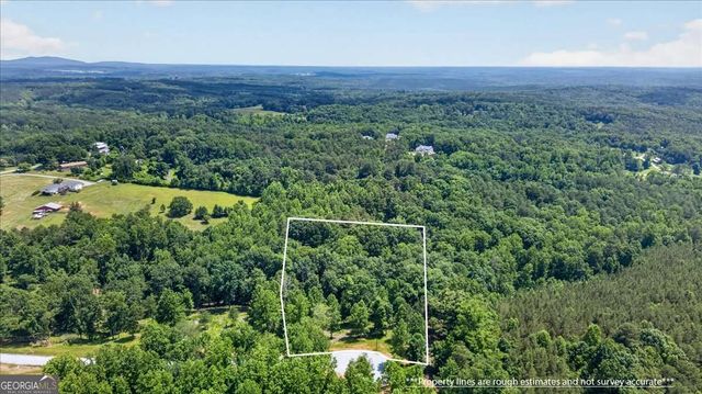 0 Conns Creek Road, Ball Ground, GA 30107
