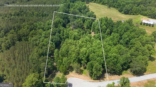 0 Conns Creek Road, Ball Ground, GA 30107