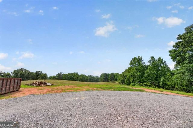 0 Conns Creek Road, Ball Ground, GA 30107