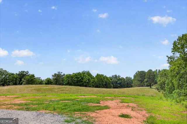 0 Conns Creek Road, Ball Ground, GA 30107