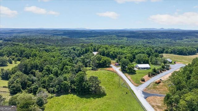 0 Conns Creek Road, Ball Ground, GA 30107