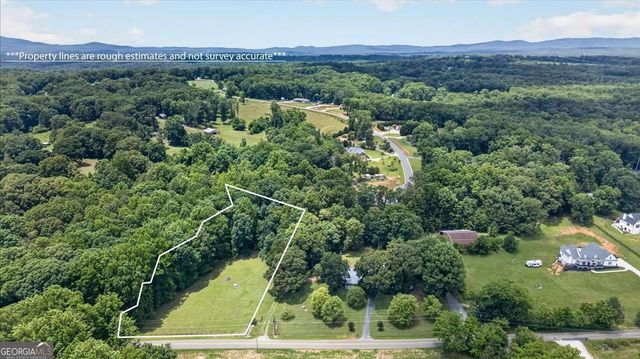 0 Conns Creek Road, Ball Ground, GA 30107