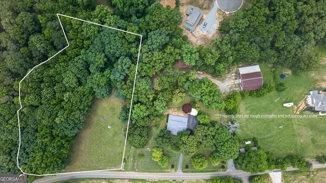 0 Conns Creek Road, Ball Ground, GA 30107