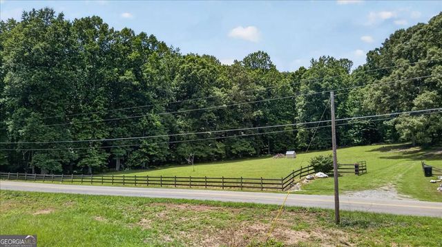 0 Conns Creek Road, Ball Ground, GA 30107