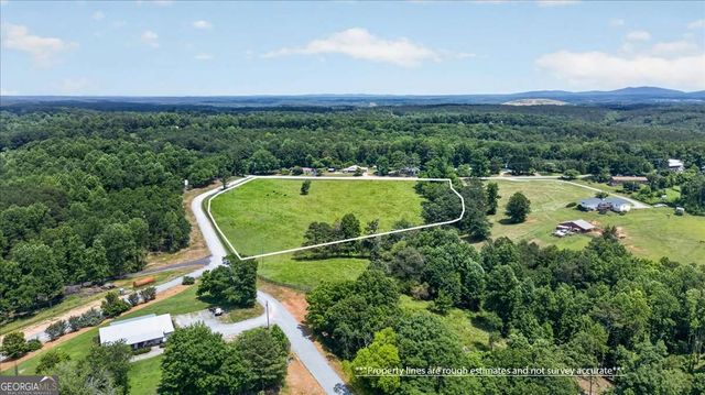 0 Conns Creek Road, Ball Ground, GA 30107