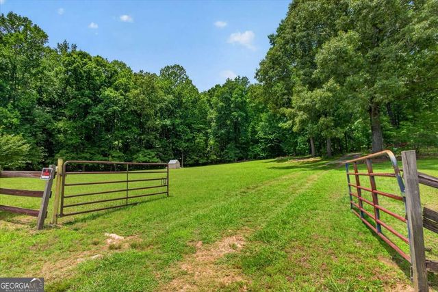 0 Conns Creek Road, Ball Ground, GA 30107