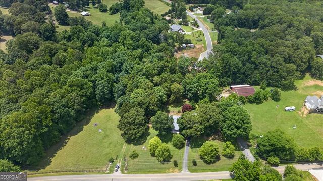 0 Conns Creek Road, Ball Ground, GA 30107