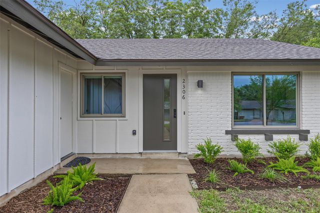 2306 Aldford DR, Austin, TX 78745