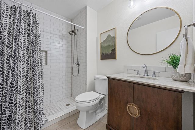 2306 Aldford DR, Austin, TX 78745