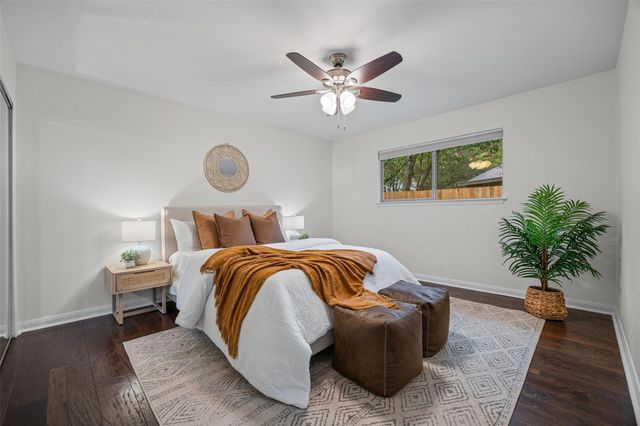 2306 Aldford DR, Austin, TX 78745