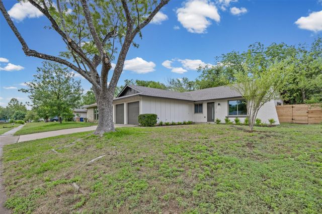 2306 Aldford DR, Austin, TX 78745