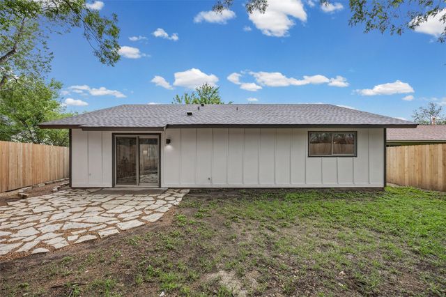 2306 Aldford DR, Austin, TX 78745