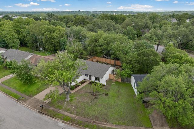 2306 Aldford DR, Austin, TX 78745