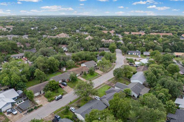 2306 Aldford DR, Austin, TX 78745