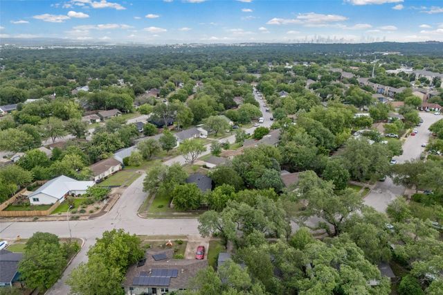 2306 Aldford DR, Austin, TX 78745