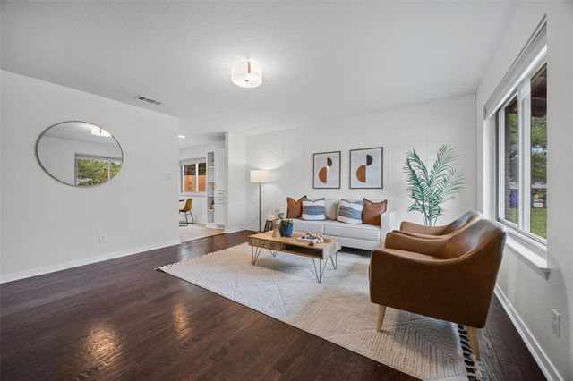 2306 Aldford DR, Austin, TX 78745