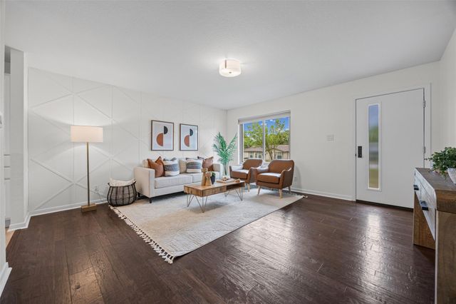 2306 Aldford DR, Austin, TX 78745