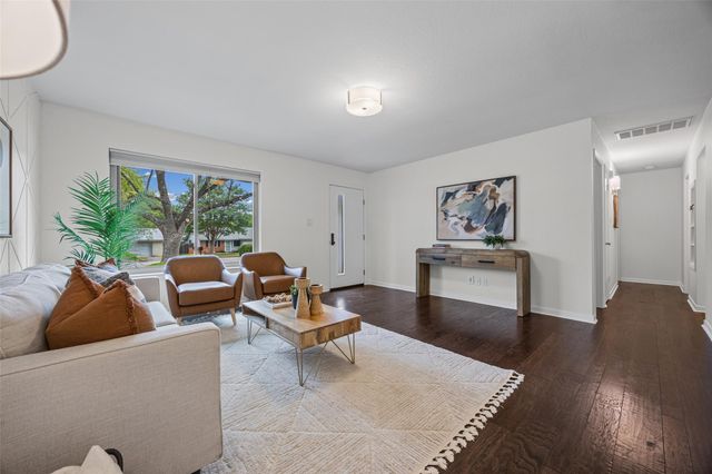 2306 Aldford DR, Austin, TX 78745
