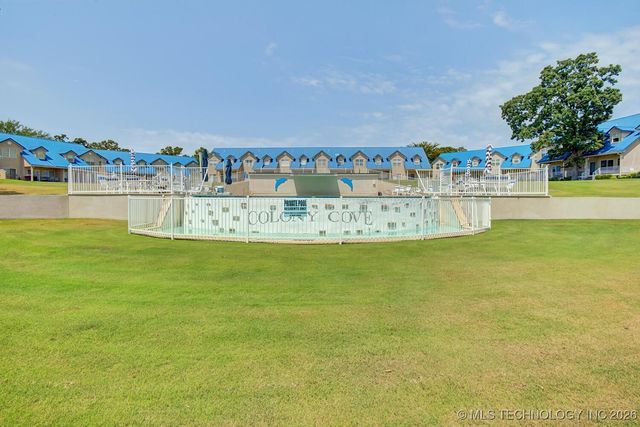 35005 Colony Cove 66, Vinita, OK 74301