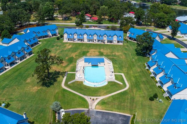 35005 Colony Cove 66, Vinita, OK 74301