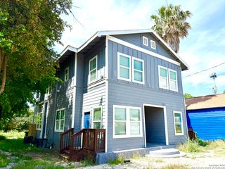2422 W commerce # 1, San Antonio, TX 78207