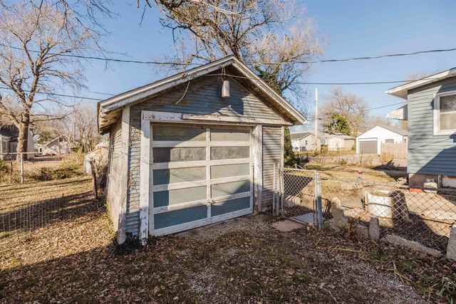 525 N Summit St., El Dorado, KS 67042
