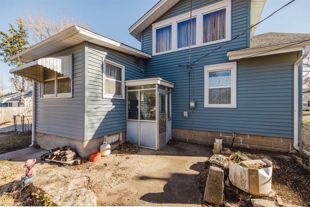 525 N Summit St., El Dorado, KS 67042