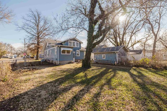 525 N Summit St., El Dorado, KS 67042