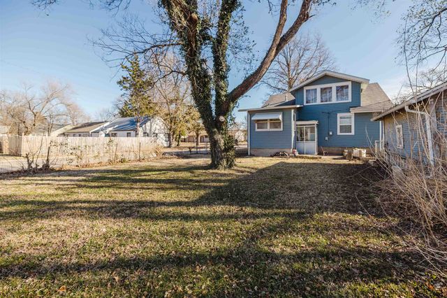 525 N Summit St., El Dorado, KS 67042