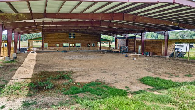 1050 SE 8th Street, Atkins, AR 72823