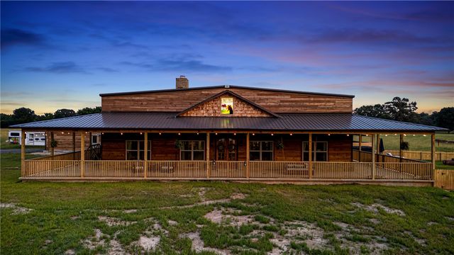 1050 SE 8th Street, Atkins, AR 72823