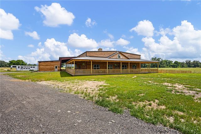 1050 SE 8th Street, Atkins, AR 72823