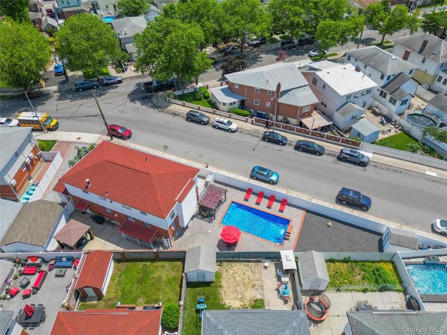 155-30 99th Street, Howard Beach, NY 11414