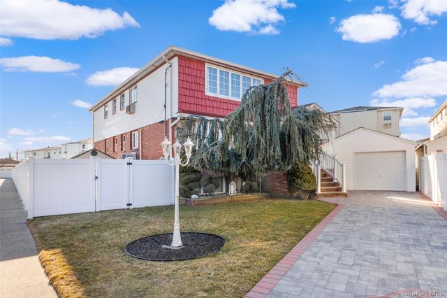 155-30 99th Street, Howard Beach, NY 11414