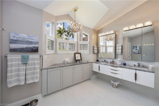 549 Eagle Creek DR, Naples, FL 34113