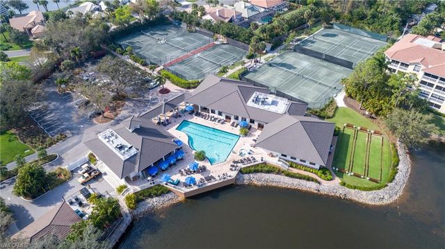 549 Eagle Creek DR, Naples, FL 34113