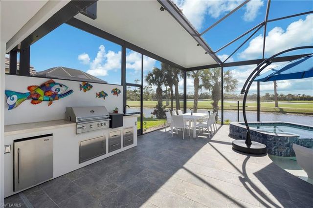 549 Eagle Creek DR, Naples, FL 34113