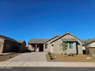 490 Miners Gulch Drive, Clarkdale, AZ 86324