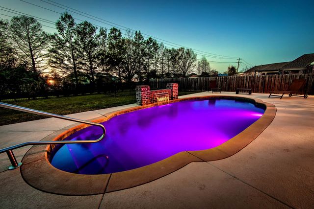 256 Riverwood Dr, Houma, LA 70360