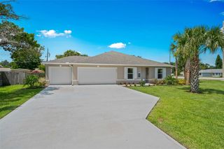 1840 INDIA PALM DRIVE, Edgewater, FL 32141