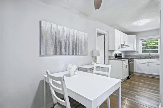 2363 Beverly Lane, Marietta, GA 30060