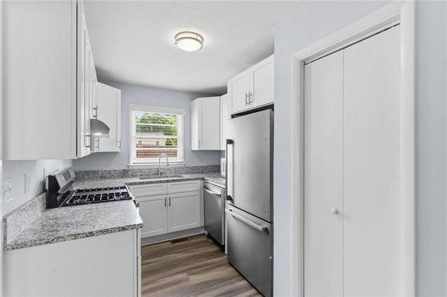 2363 Beverly Lane, Marietta, GA 30060