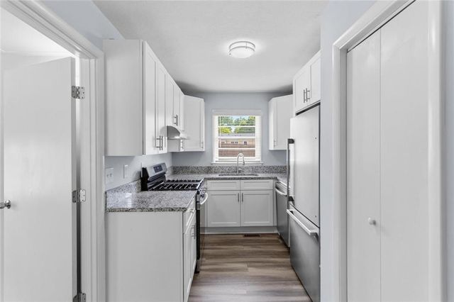 2363 Beverly Lane, Marietta, GA 30060